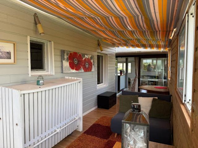 Vente Maison 3 pièces 53 m2 Dozulé