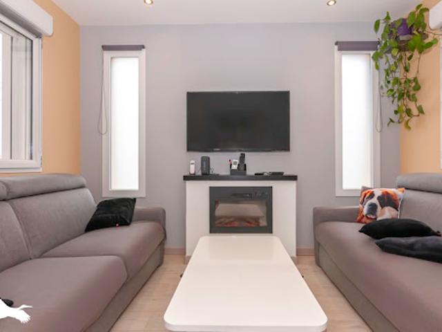 Vente Maison 3 pièces 53 m2 Frontignan