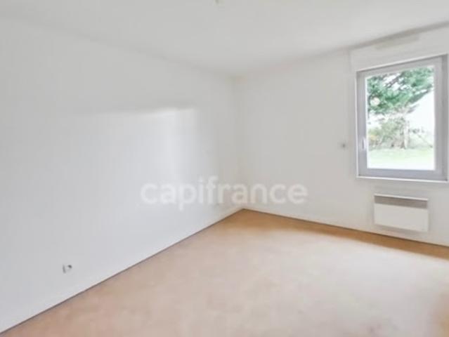 Vente Maison 3 pièces 53 m2 Herry