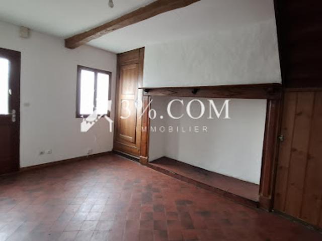 Vente Maison 3 pièces 53 m2 Oisemont