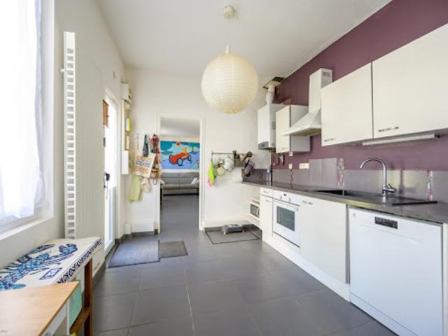 Vente Maison 3 pièces 53 m2 La Rochelle