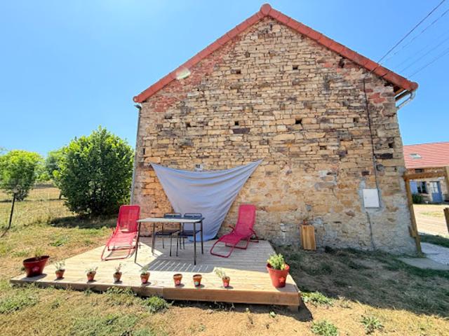 Vente Maison 3 pièces 53 m2 Marcheseuil