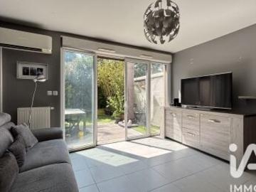 Vente Maison 3 pièces 53 m2 Marseille 11ème