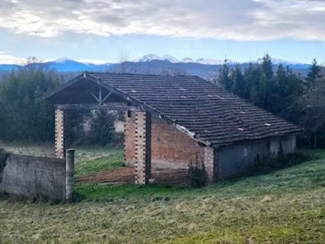 Vente Maison 3 pièces 96 m2 Mirepoix