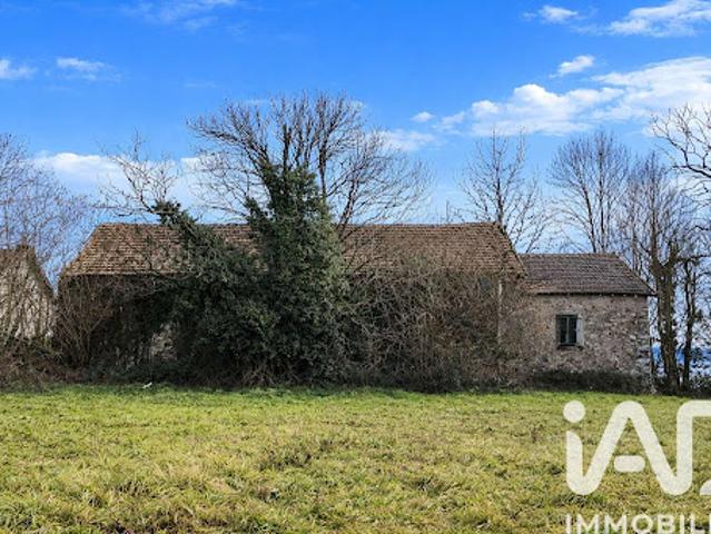 Vente Maison 3 pièces 53 m2 Naves