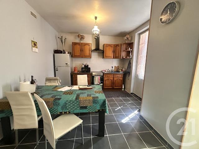Vente Maison 3 pièces 53 m2 Nevers