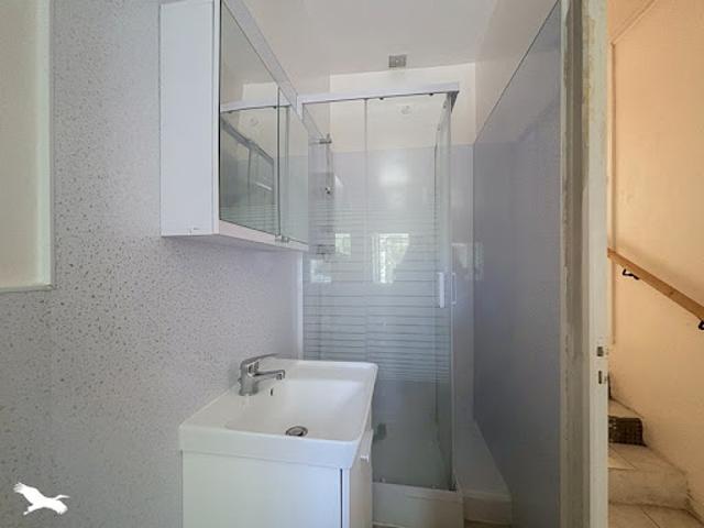 Vente Maison 3 pièces 53 m2 Saint Bazile