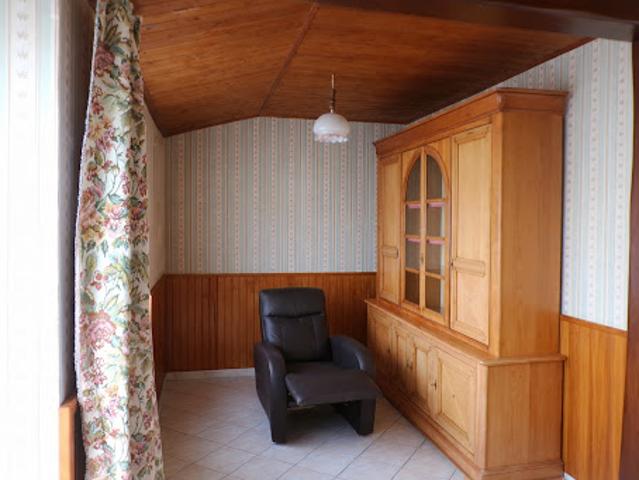 Vente Maison 3 pièces 53 m2 Saint Michel Chef Chef