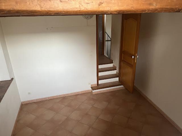 Vente Maison 3 pièces 53 m2 Saint Savournin