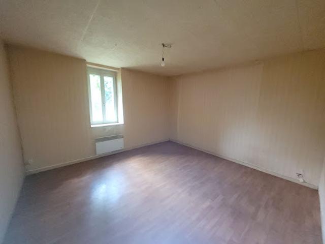 Vente Maison 3 pièces 53 m2 Saint Silvain Bas le Roc