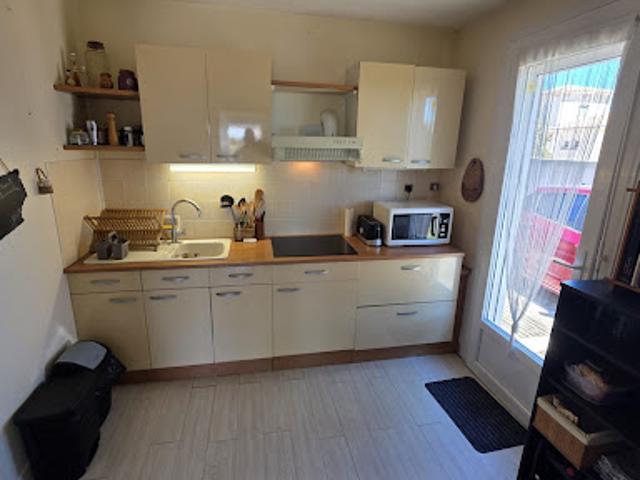 Vente Maison 3 pièces 53 m2 Saint Sulpice de Royan