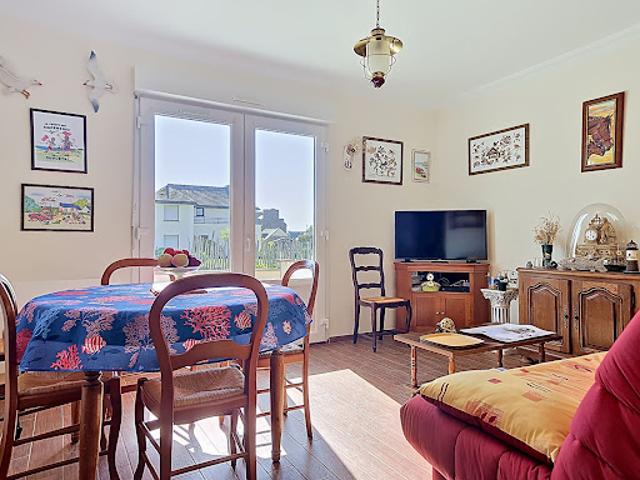 Vente Maison 3 pièces 53 m2 Saint Pôtan