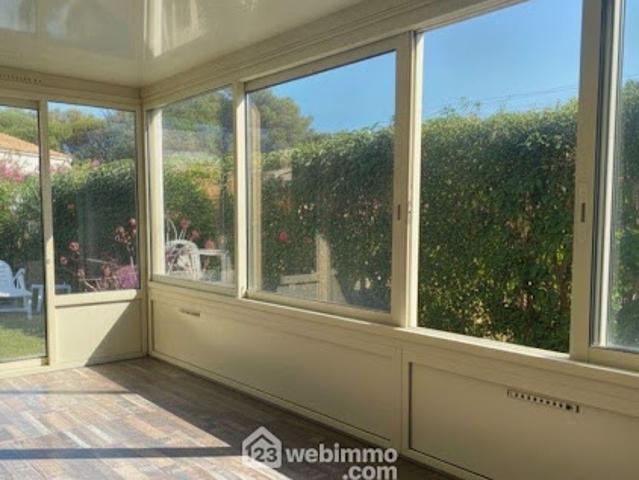 Vente Maison 3 pièces 53 m2 Sainte Maxime