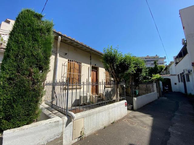 Vente Maison 3 pièces 53 m2 Perpignan
