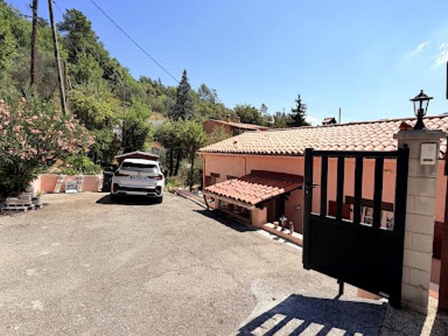 Vente Maison 3 pièces 53 m2 Gilette