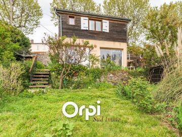 Vente Maison 3 pièces 53 m2 Privas