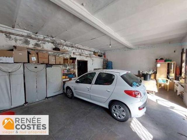 Vente Maison 3 pièces 53 m2 Touët sur Var