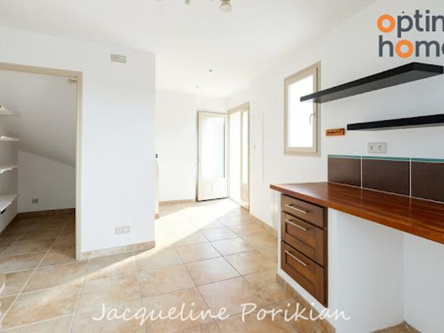 Vente Maison 3 pièces 53 m2 Vitrolles en luberon