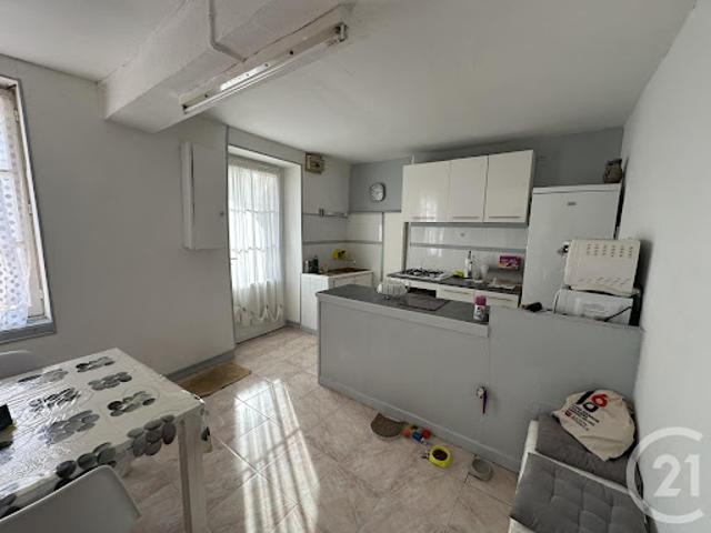 Vente Maison 3 pièces 54.06 m2 Limon