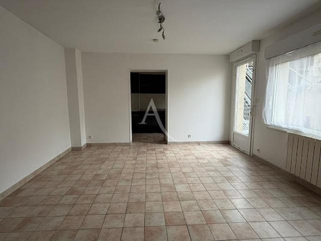 Vente Maison 3 pièces 54.1 m2 Chalonnes sur Loire