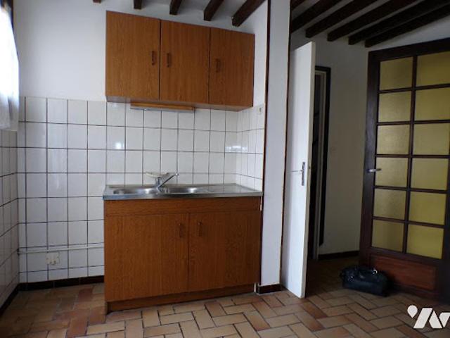 Vente Maison 3 pièces 54.27 m2 Gamaches
