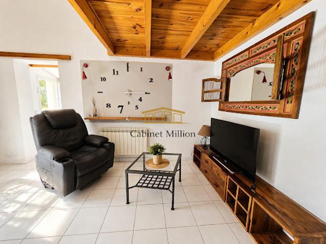 Vente Maison 3 pièces 54.37 m2 Frontignan