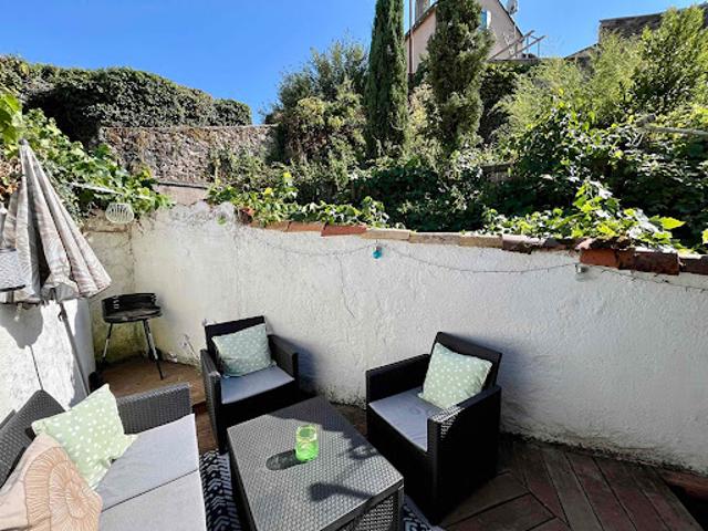 Vente Maison 3 pièces 54.39 m2 L'Isle Jourdain