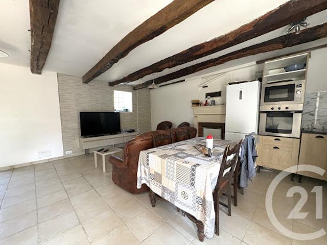 Vente Maison 3 pièces 54.42 m2 Créhen