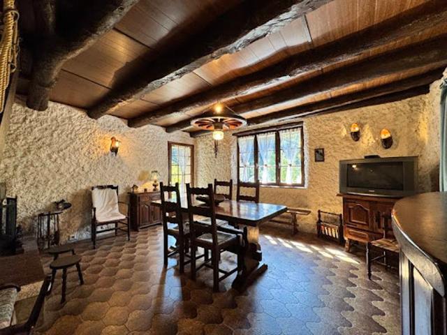 Vente Maison 3 pièces 54.46 m2 Alos
