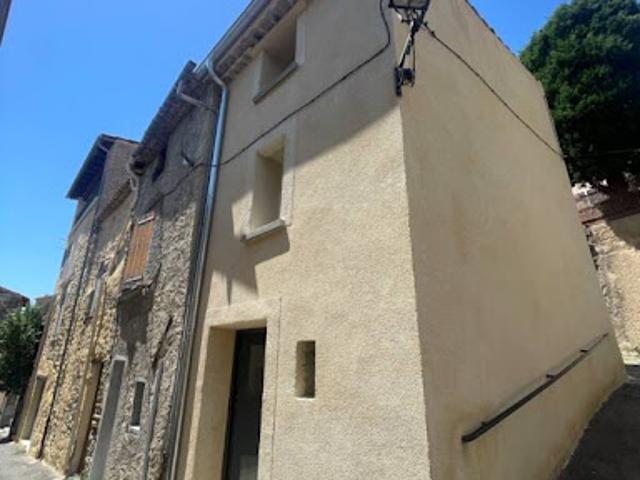 Vente Maison 3 pièces 54.62 m2 Volonne