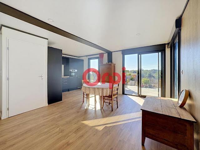Vente Maison 3 pièces 54.66 m2 Ambon