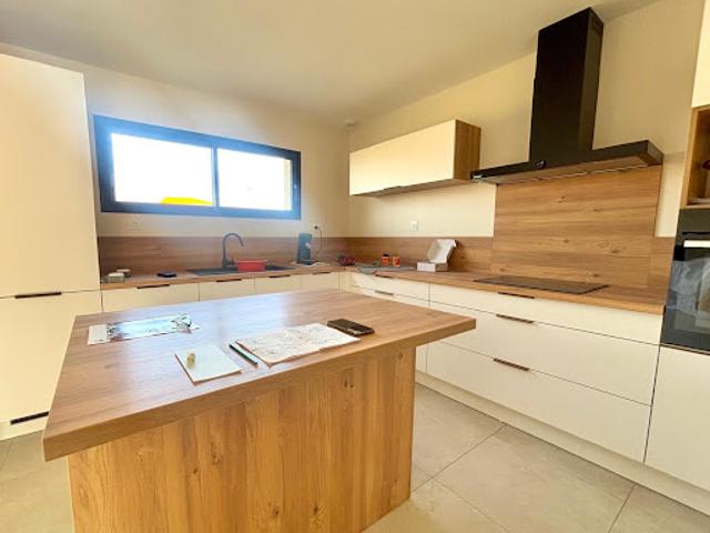 Vente Maison 3 pièces 54.96 m2 Cabestany