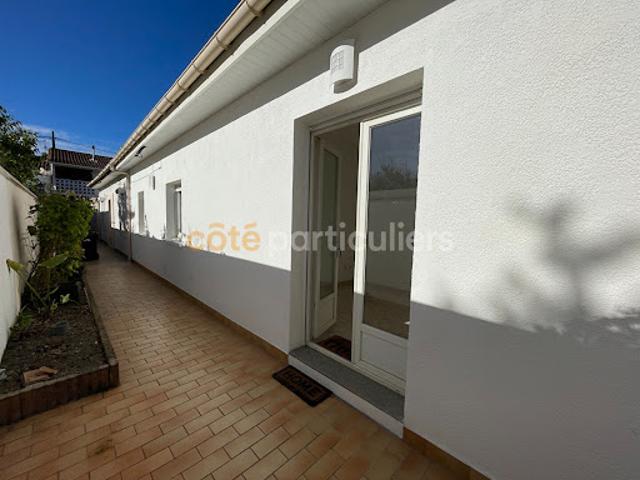 Vente Maison 3 pièces 54 m2 Cenon