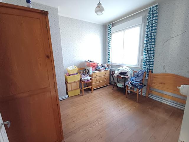 Vente Maison 3 pièces 54 m2 Cloyes sur le Loir