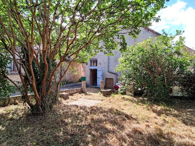 Vente Maison 3 pièces 65 m2 Cubjac