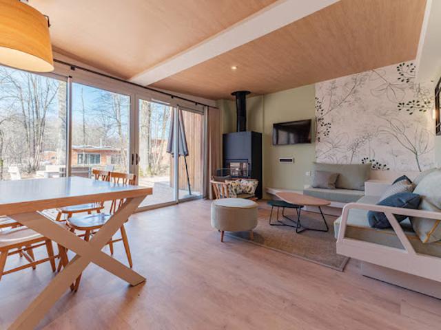 Vente Maison 3 pièces 54 m2 Bailly Romainvilliers