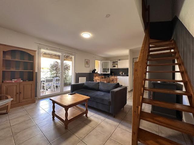 Vente Maison 3 pièces 54 m2 Beziers
