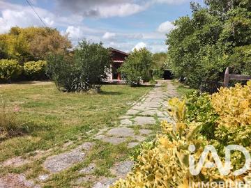 Vente Maison 3 pièces 54 m2 Belfort du Quercy