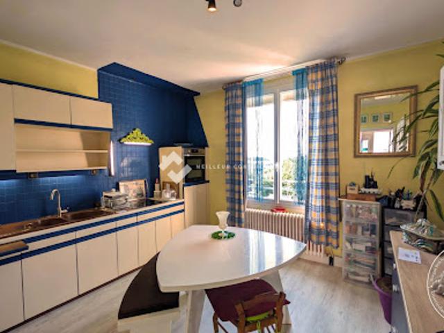 Vente Maison 3 pièces 54 m2 Guerlédan