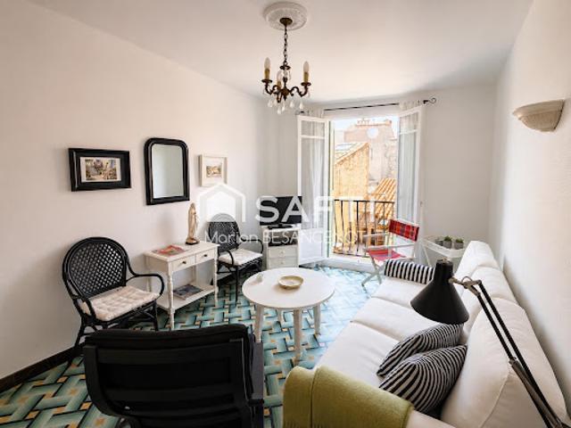 Vente Maison 3 pièces 54 m2 Estagel