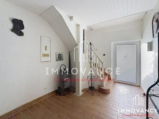Vente Maison 3 pièces 54 m2 Fabrègues