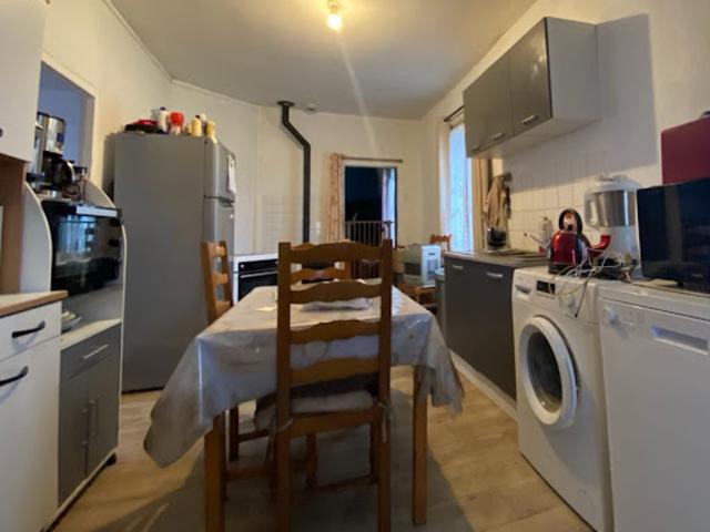 Vente Maison 3 pièces 54 m2 Fère en Tardenois