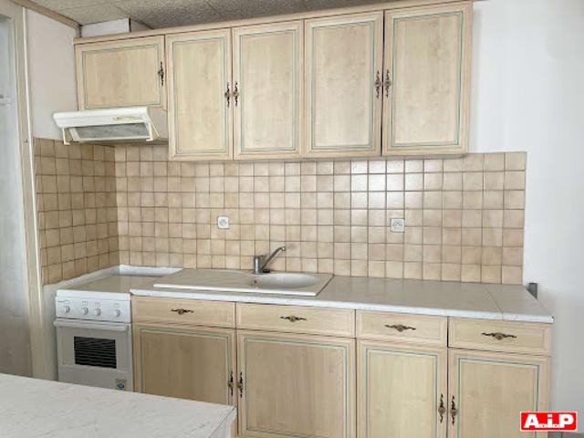 Vente Maison 3 pièces 54 m2 La Châtaigneraie