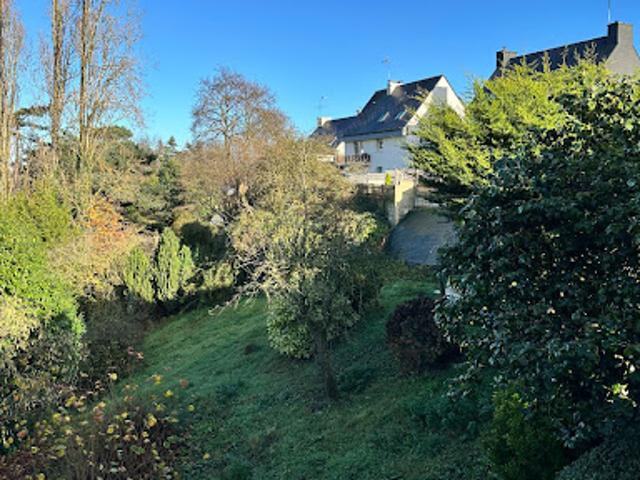 Vente Maison 3 pièces 54 m2 Langueux