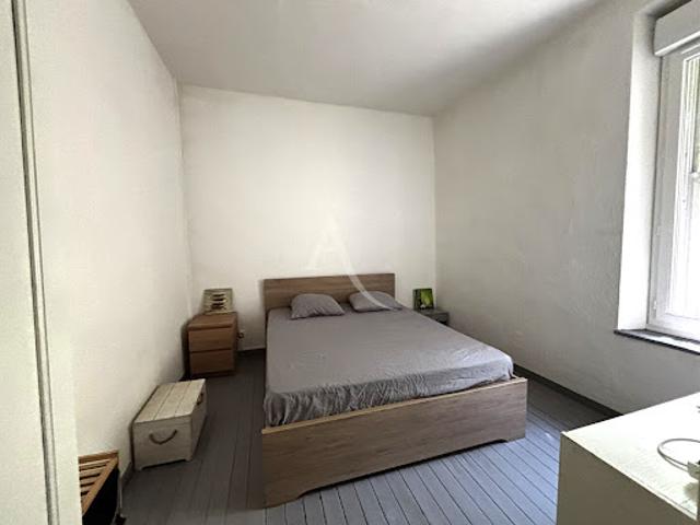Vente Maison 3 pièces 54 m2 Lézignan Corbières