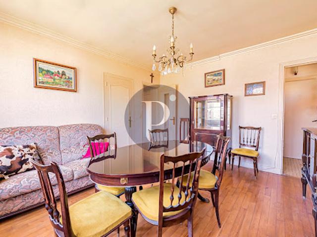 Vente Maison 3 pièces 54 m2 L'hay les roses