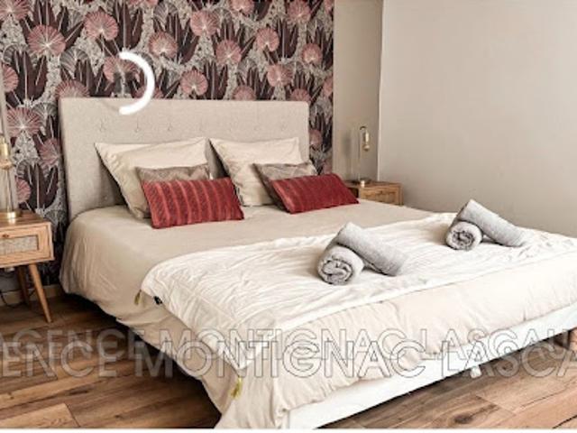 Vente Maison 3 pièces 54 m2 Montignac