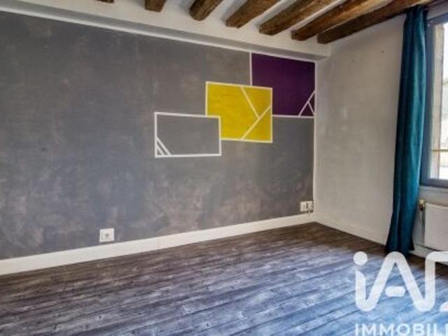 Vente Maison 3 pièces 54 m2 Magny en Vexin