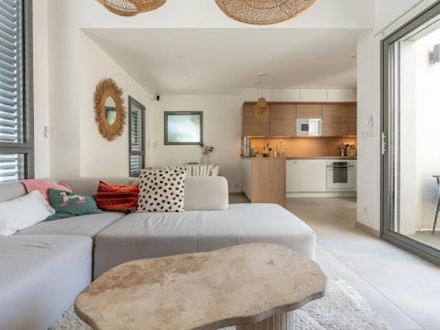 Vente Maison 3 pièces 54 m2 Maisons Alfort