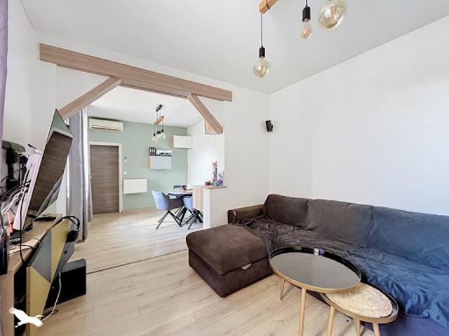 Vente Maison 3 pièces 54 m2 Soisy sous Montmorency